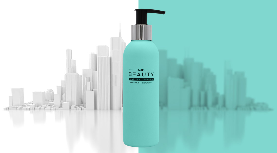 Молочко для тела