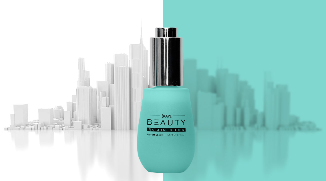 Магический сывороточный эликсир