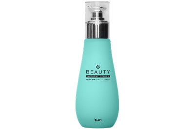 Молочко для лица. Мягкое очищение