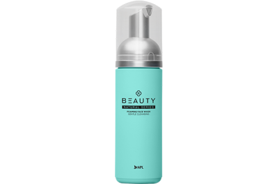 Пенка для умывания. Нежное очищение