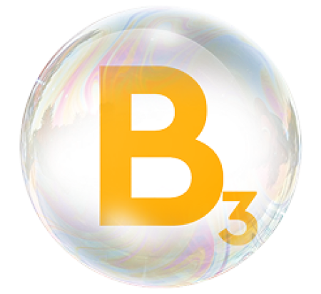 Ниацинамид 