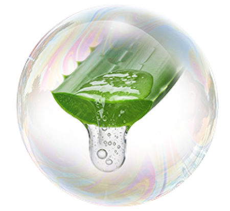 Гель Алоэ вера