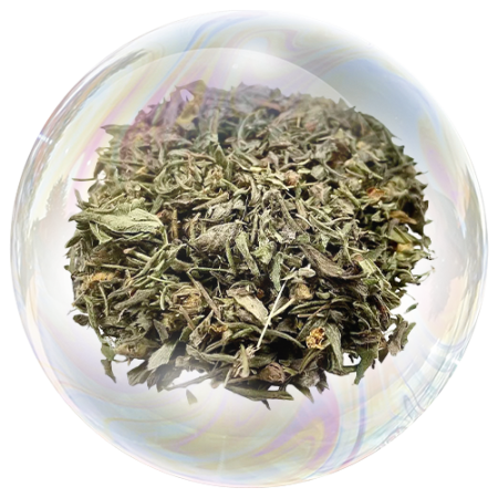 Курильский чай (лист)