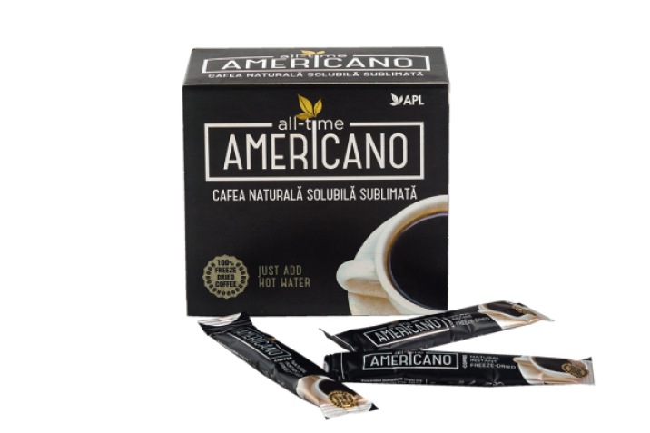 Кофе AMERICANO